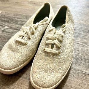 Kate Spade x Keds Tennis Shoes